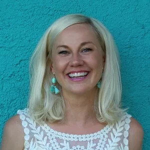 Sarah Kenny Photo
