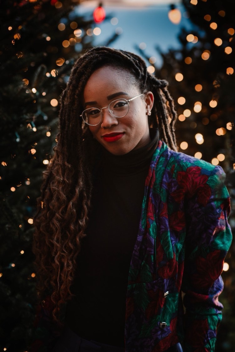 Faith Umoh General Assembly