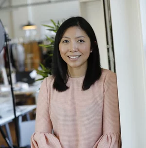 Audrey Khaing-Jones Photo