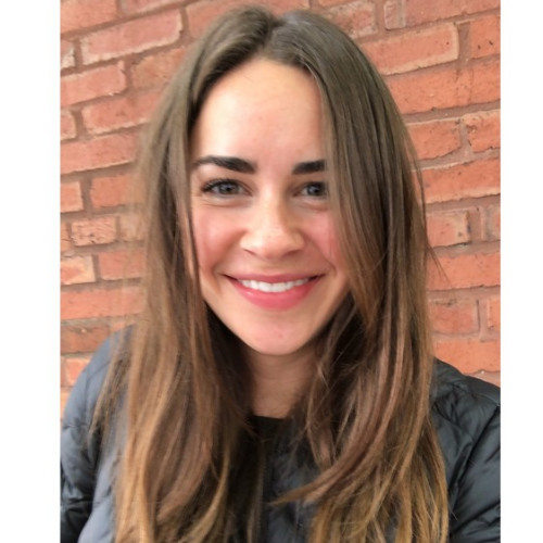 Tory Runkle Torie Runzel | General Assembly
