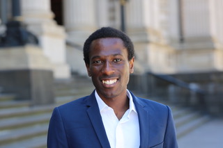 Rugare Gomo General Assembly