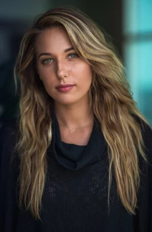 Lindsay Roussin﻿ Photo