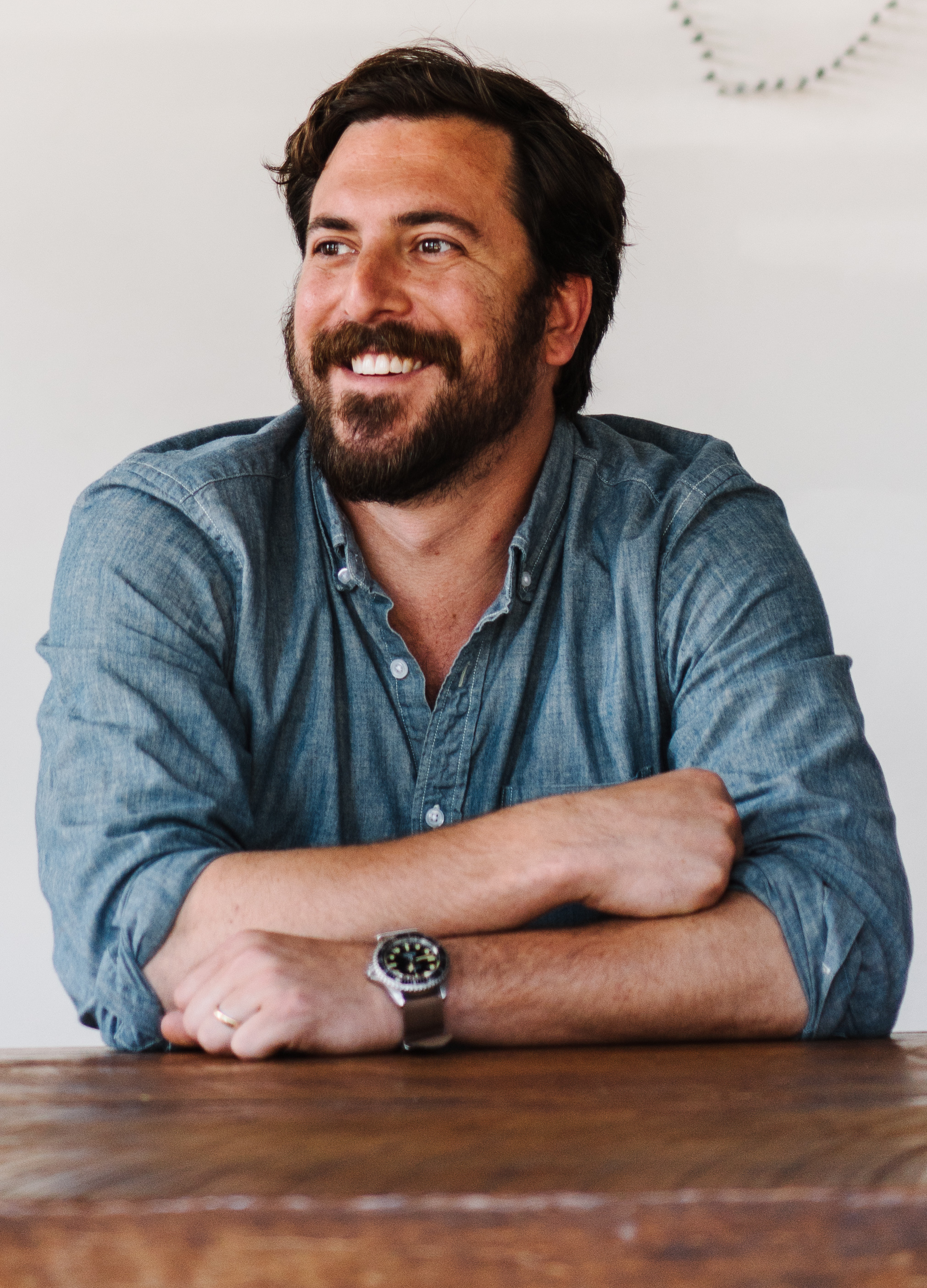 Michael Lennox General Assembly