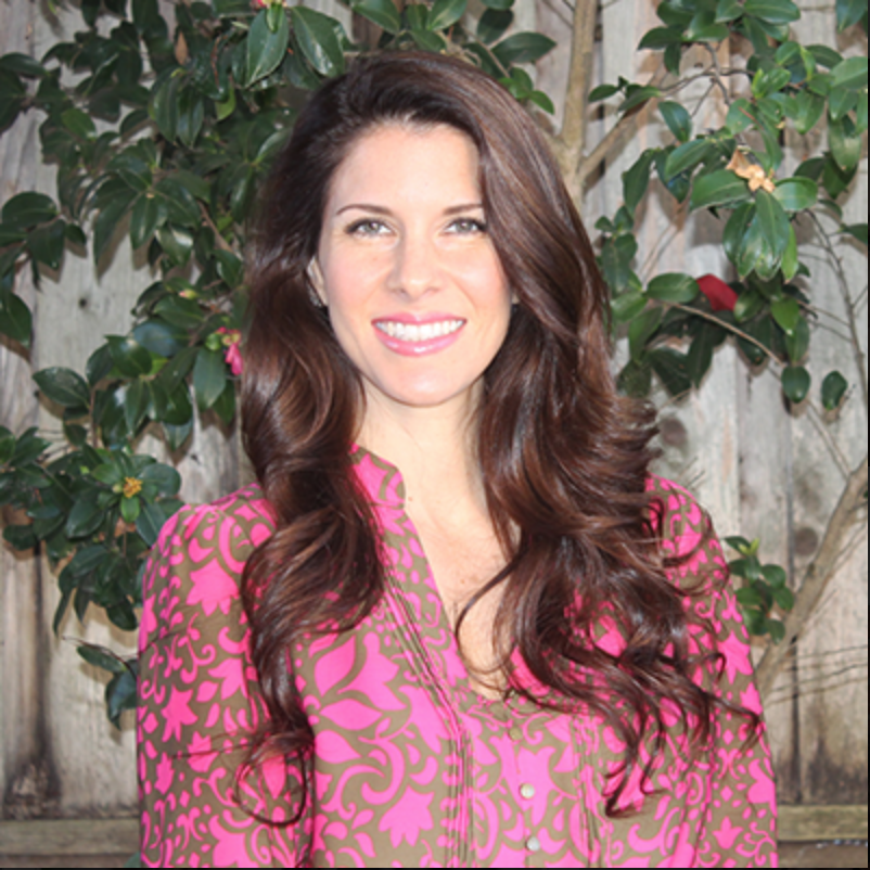 Maria Cordova General Assembly