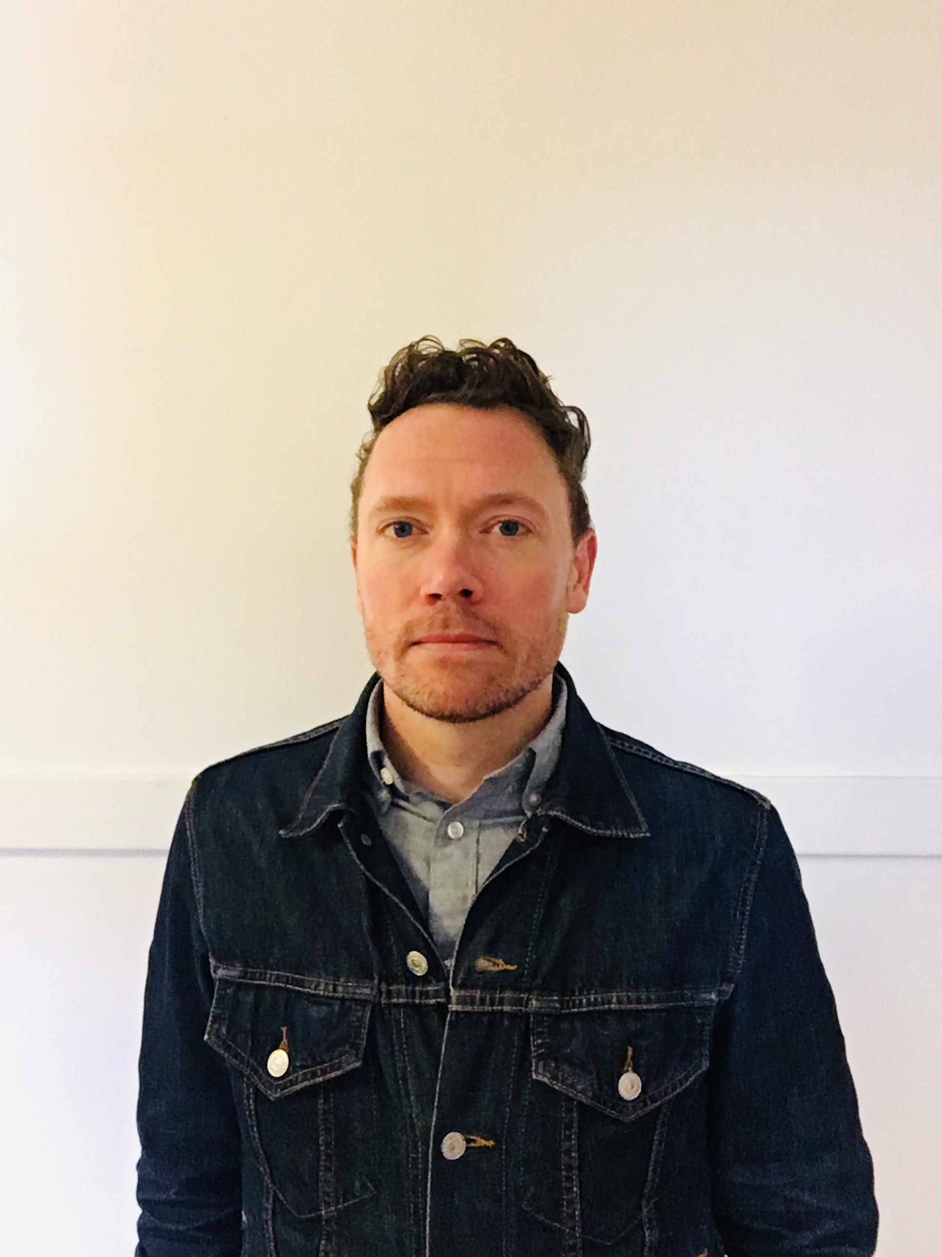 Jonathan Nelson | General Assembly