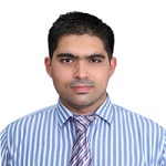 Anuj Dutt | General Assembly