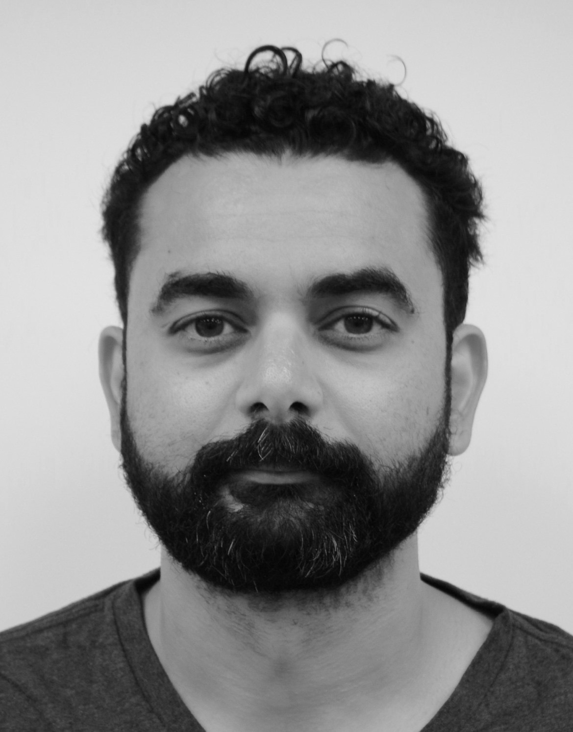 Shaheed Ismail | General Assembly