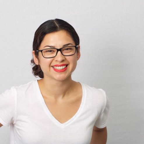 Desiree Garcia | General Assembly