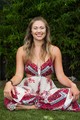 Amanda Huggins Photo