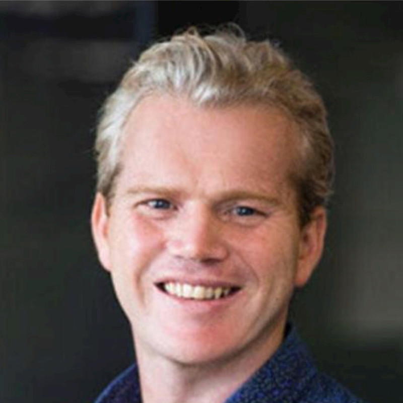 Benjamin Roberts General Assembly