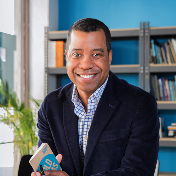 Kyle Rawlins | General Assembly