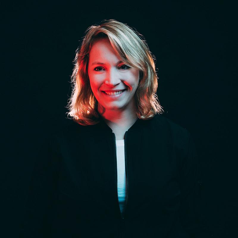Annika Welander - General Assembly