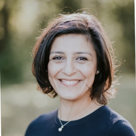 Farah Abdallah General Assembly