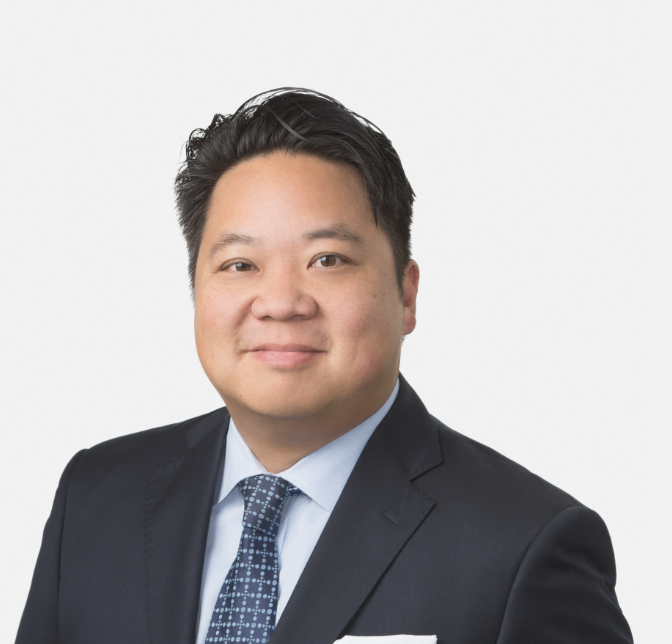 Mark Liu | General Assembly