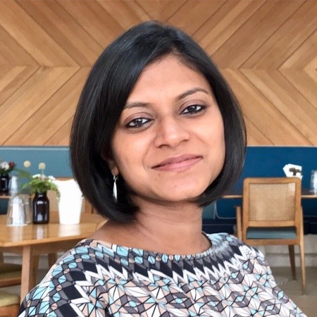 Vidhi Gupta | General Assembly
