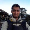 Vivek Haligeri Veerana Photo