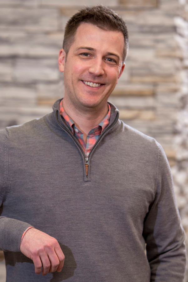 Graham Johnson General Assembly