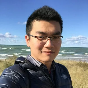 Shimeng Wang | General Assembly