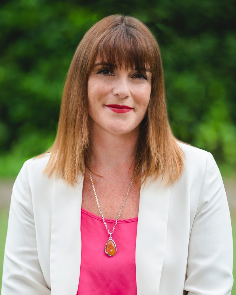 Lynn James General Assembly