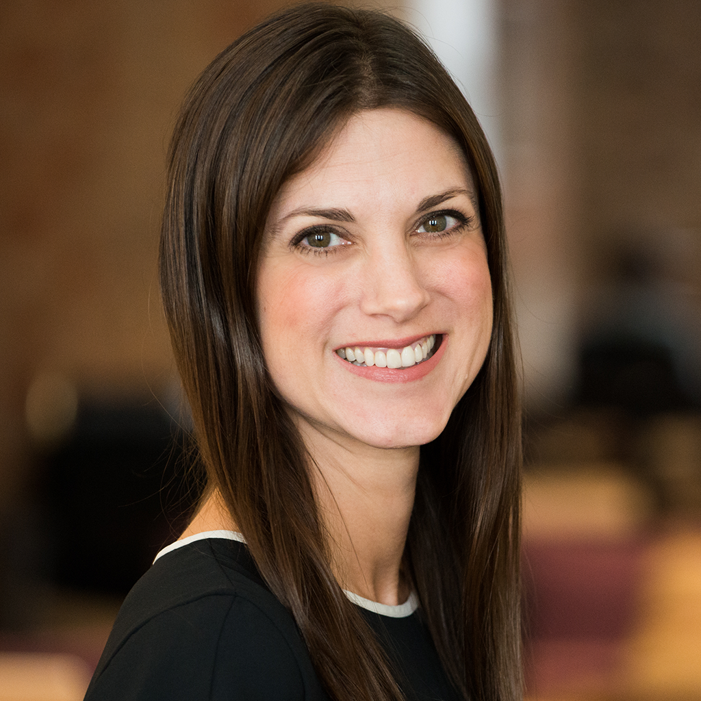 Shannon Chirone General Assembly