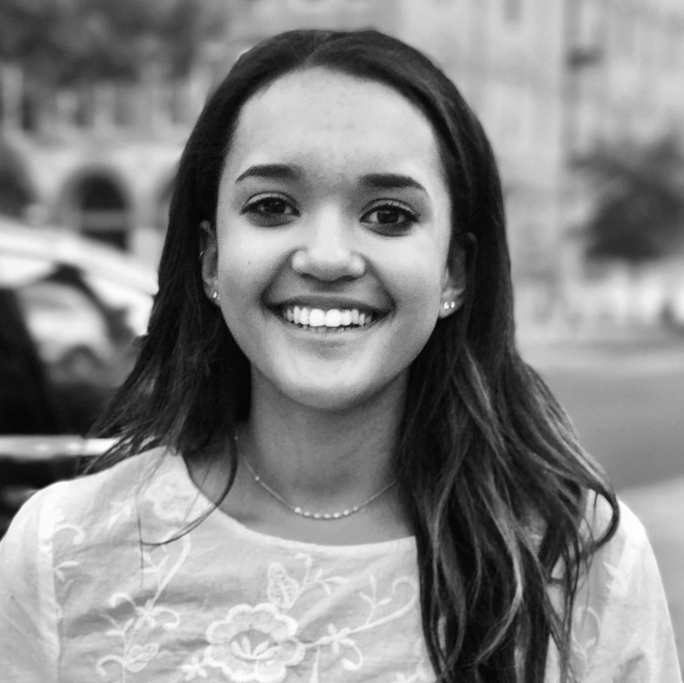 Mariah Driver | General Assembly