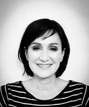 Robyn Sheather-Burton Photo