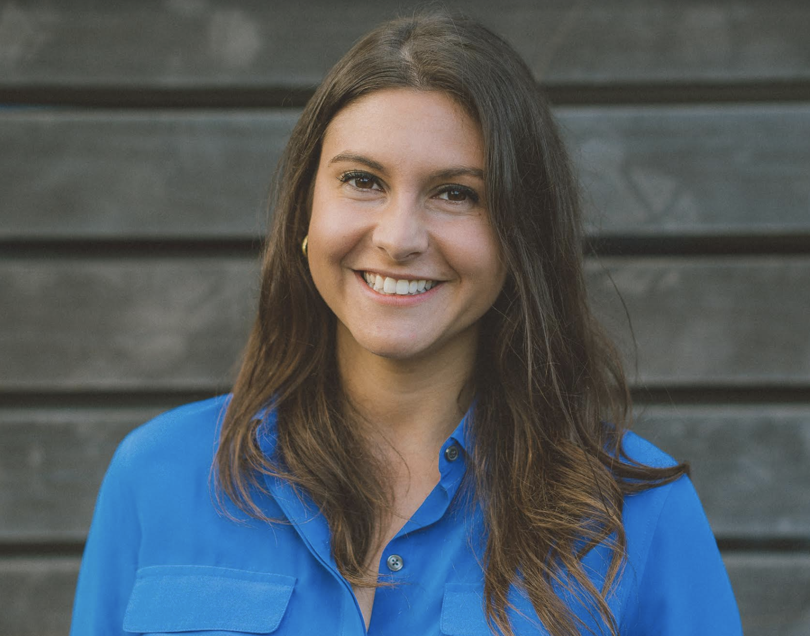 Arianna Simpson | General Assembly