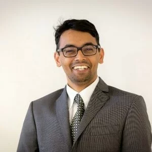 Siddhartha Mamidanna Photo