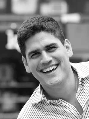 Gunther Chanange Photo