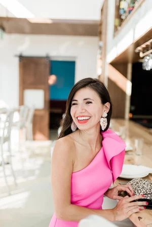 Adriana Sutlief Photo