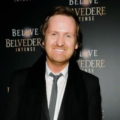 Picture of Shaun Kearney