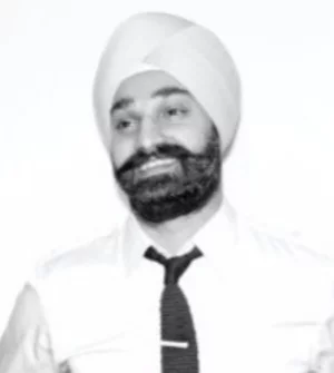 Amitoz Gabri Photo