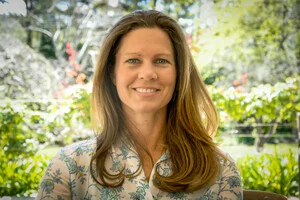 Georgia Bamber Photo