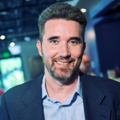 James Phelan General Assembly