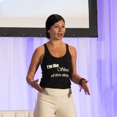 Sahar Paz | General Assembly
