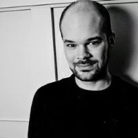 Nick Kolakowski Photo