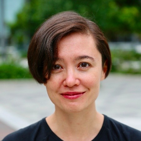 Catherine Raffaele | General Assembly