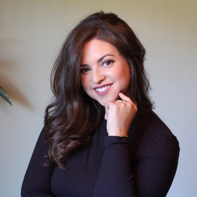 Ashley Hudson General Assembly