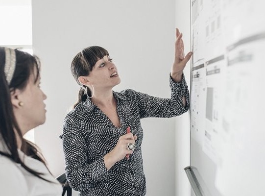 Gessica Tortolano General Assembly