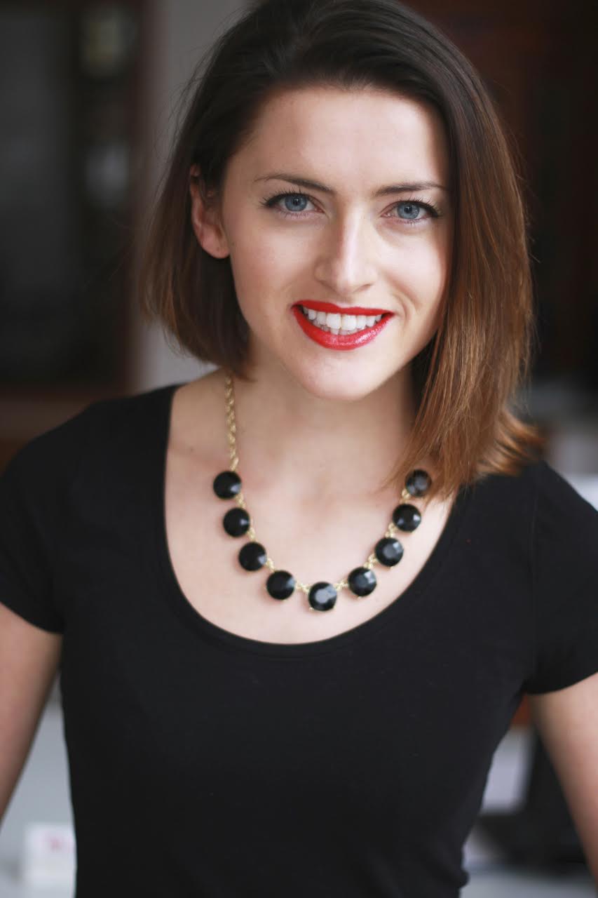 Emily Zaccardi | General Assembly