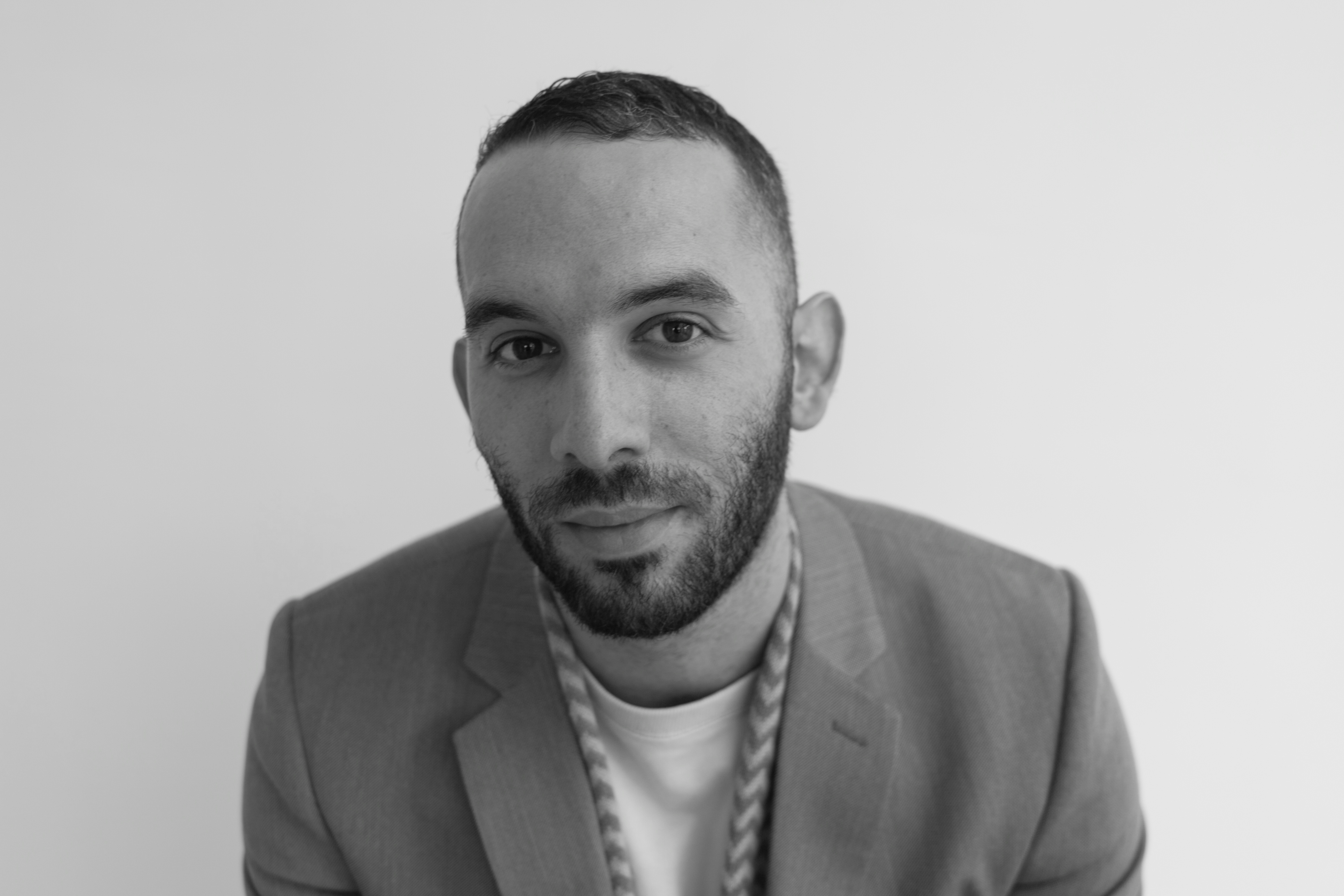 Ben Tregoing - General Assembly