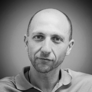 Arshak Navruzyan | General Assembly