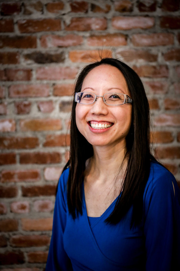 Anita Cheng General Assembly