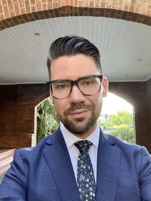 Ross Wetherbee Photo