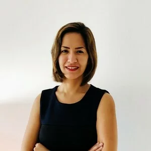 Ima Miri (moderator) Photo