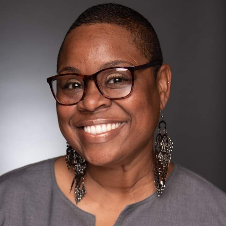 AJ Austin General Assembly