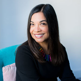 A. Maya Borgueta, PsyD | General Assembly