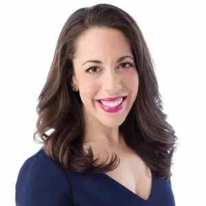 Melanie Woodrow Photo