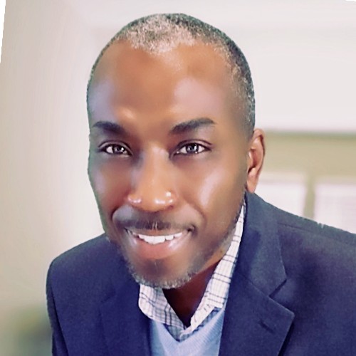 Ray Jackson General Assembly