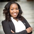 Rumbi Moyo, JD Photo